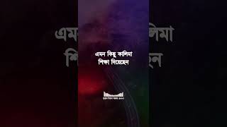 বিপদ থেকে মুক্তির দোয়া। [upl. by Adilen]