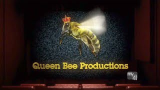 Queen Bee ProductionsBig Ticket TelevisionCBS Media Ventures 2024 [upl. by Ariek507]