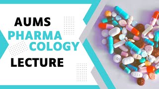 ANTIPROTOZOAL DRUGS PART 1  PHARMACOLOGY BY DR ABUBAKAR KHAN [upl. by Tews]