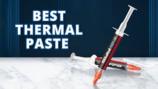 Why is EVERYONE Buying this Thermal Paste  ARCTIC MX4 [upl. by Eikcid]