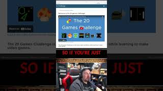 20Game Challenge [upl. by Imot766]