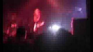 Strapping Young Lad  Aftermath Live in Manchester 2003 [upl. by Aerdnaid744]