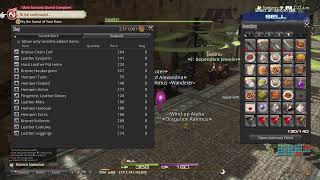 Daily live with FFXIV online EP25 [upl. by Worthington]