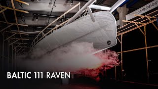 Baltic 111 Raven [upl. by Fawne]