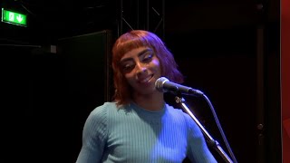 Bilal Hassani  Il ou Elle  Live France Inter Version Acoustique [upl. by Ilaw256]