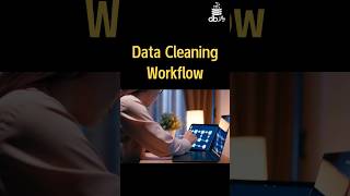 Data Cleaning Workflow  Steps to Clean Data  Data Cleaning datacleaning [upl. by Evetta470]