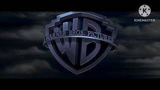 Dream Logo Combos Warner Bros Pictures 2004 variant TimelineATTF [upl. by Leonelle]