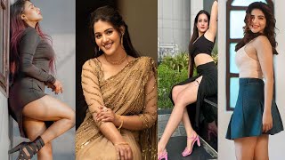 Indian Models Fashions Look Actress Photoshoot  Beuatiful Indian Girls  Fashionamp Films [upl. by Holey]