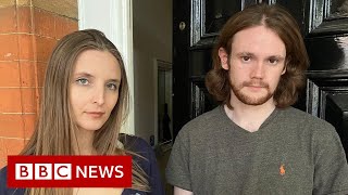 Growing share of under30s in UK pay unaffordable rent – BBC News [upl. by Robbi]