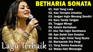 BETHARIA SONATHA FULL ALBUM  Lagu Nostalgia  Tembang Kenangan [upl. by Georgy684]