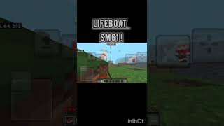 Lifeboat Survival mode sm61 pvp [upl. by Nilreb155]