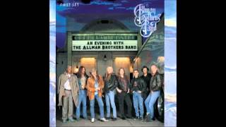 An Evening with The Allman Brothers Band First Set  09  Revival [upl. by Hunter981]