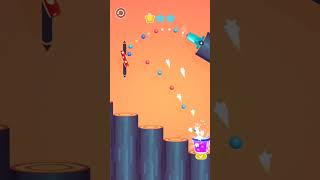 Cannon shot Danger Gameplay shortsviral foryou [upl. by Berna]