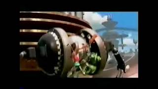 Robots 2005  TV Spot 7 [upl. by Ruthanne780]