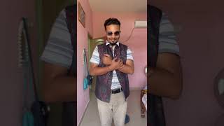 The muka badhiara dance 😂odiacomedy ajitkumarcomedy newodiacomedy viral odiashorts [upl. by Ayocat]