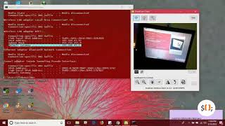 Use smartphone as a HD webcam using mobile hotspot [upl. by Delmore]