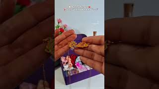 Packing a 🎁 Hamper ❤ Rhapsodies🌷  smallbusiness  packingorders  gift [upl. by Amatruda]