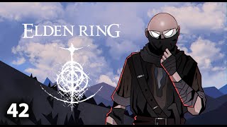 Finally earning my baldachin blessing Elden Ring [upl. by Salba]