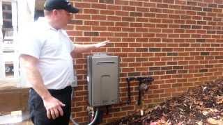 Tankless water heaters buying guide [upl. by Oah438]