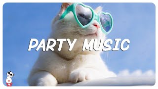 Party music mix  Songs to play in the party  Best songs that make you dance [upl. by Necyrb963]