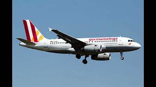 CVR Reconstruction  Germanwings Flight 9525 [upl. by Lenoj]