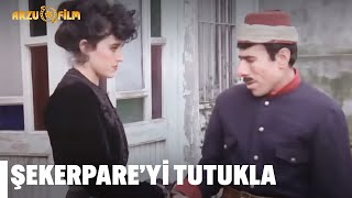 Şekerpareyi Tutukla  Şekerpare [upl. by Apoor]