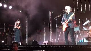 Tears For Fears Nîmes 2019  Woman in Chains [upl. by Gradey]