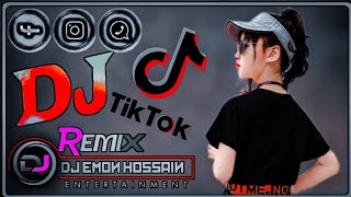 furkan soysal dancia dj remix nonstop 2023 tiktok viral mashup dj king emon hossain dj akter king [upl. by Appel]