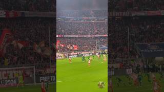 De Ligt  Bayern Munich 3 x 1 Borussia Monchengladbach deligt bayernmunich monchengladbach [upl. by Ellennoj20]