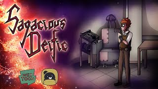 Sagacious Deific Season Three Part One Trailer [upl. by Ivana938]