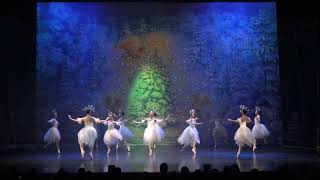 International European Ballet  De Notenkaker  24 december 2024 in De Nobelaer [upl. by Jacinthe]