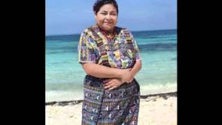 Rigoberta Menchu [upl. by Analim]