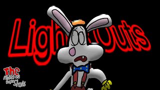 The Mickey And Roger Shorts Ep 2 Lights Out [upl. by Chui]