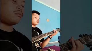 Warmness on the soul  Restu solo cover  Avanged Sevenfold akustikan cover a7xcover [upl. by Tabor]