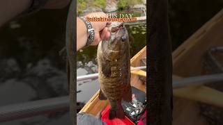 Sweet releases fishingshorts bassfishing walleyefishing crappiefishing catchandrelease [upl. by Wit231]