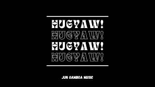 04 PUNA AKO  Jun Gamboa Music Hugyaw Album [upl. by Donnamarie]