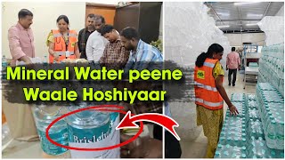 Milawati Khaane ke Baad Ab Milawati Paani se Rahein Hoshiyar  K2 King Aqua Kachiguda Hyd [upl. by Porter]