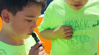 SFUSD Special Olympics 2024 track and field meets [upl. by Aney957]