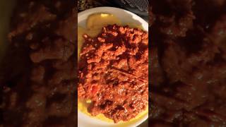 Polenta 😍🇮🇹 shorts italy italianfood italianfoodlove italiantaste recipe italiancusine [upl. by Shere54]