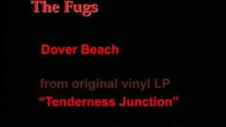 Dover Beach  The Fugs [upl. by Nance489]