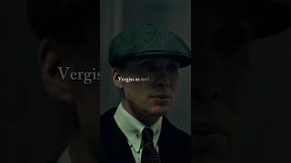 Peaky Blinders Edit [upl. by Ahsinned]