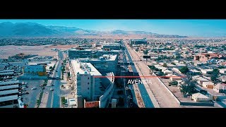 CALAMA 4K REEL 2018 [upl. by Molton198]