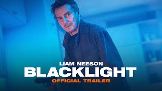 Blacklight  Official Trailer  Only In Theatres February 11 [upl. by Yrellam]