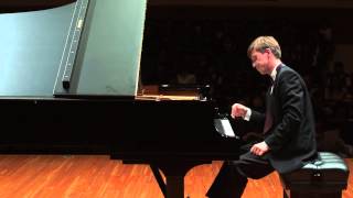 F Chopin 12 Etudes op 10  V Gryaznov live recital [upl. by Lorolla]