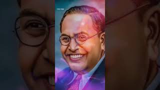 Babasaheb Dr BR Ambedkar jab sanvidhan likhe library mein kitab padi thi jay Bheem Jay samvidhan [upl. by Eal874]