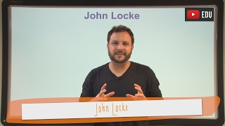 Videoaulas Poliedro  John Locke [upl. by Stefan]