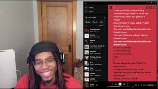 Slipknot  Slipknot REACTION [upl. by Ydarg901]