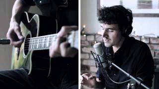 quotBostonquot Augustana cover by Alex Cornell and Abraham Lim [upl. by Jasik19]