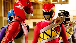 Finders Keepers  BRAND NEW  Beast Morphers Season 2  Power Rangers Official [upl. by Ax]