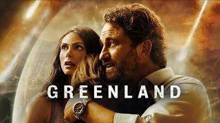 The Ending Scene Movie Greenland [upl. by Ruskin]